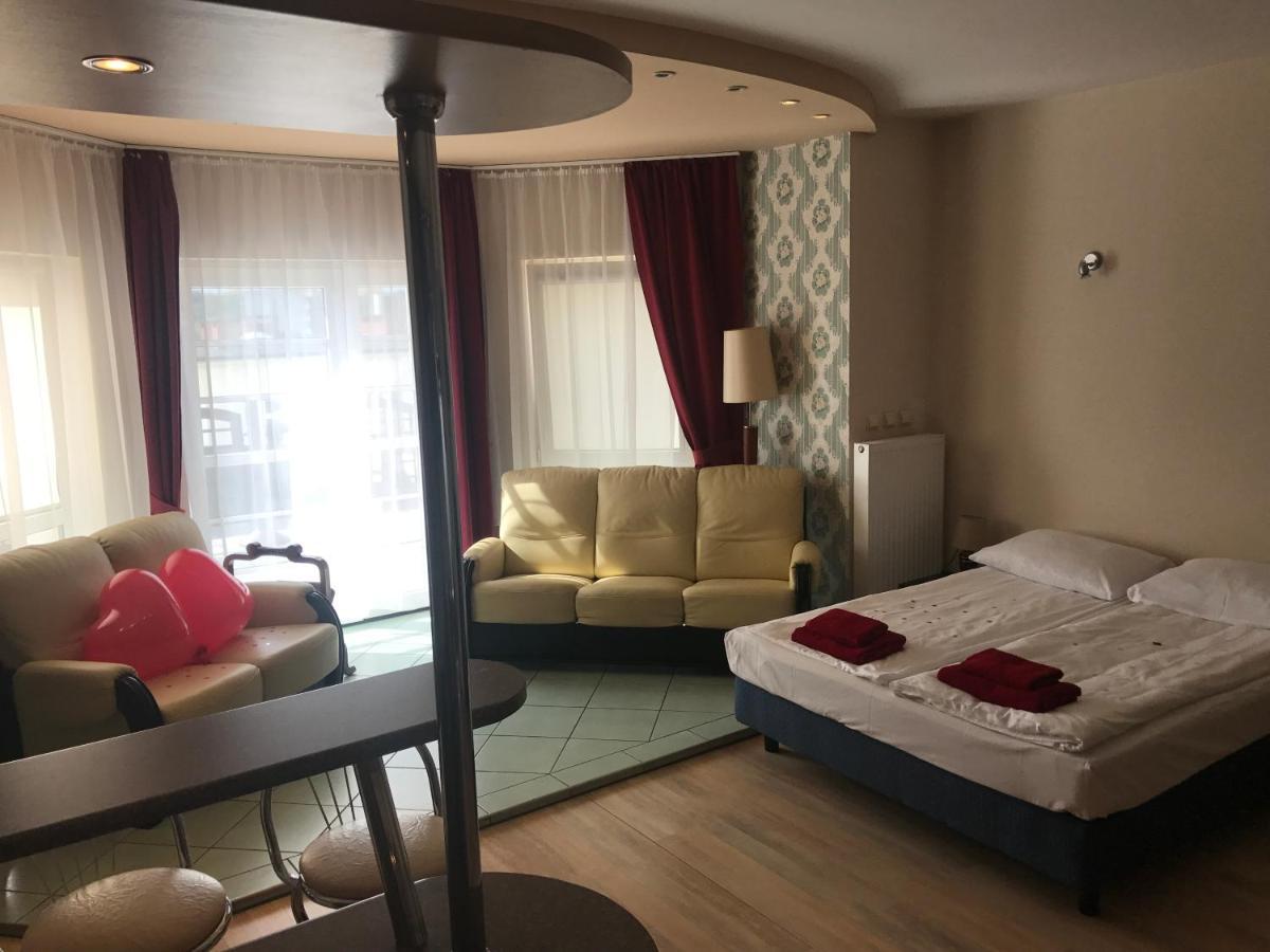 Centrum Noclegowe 5 * Bydgoszcz