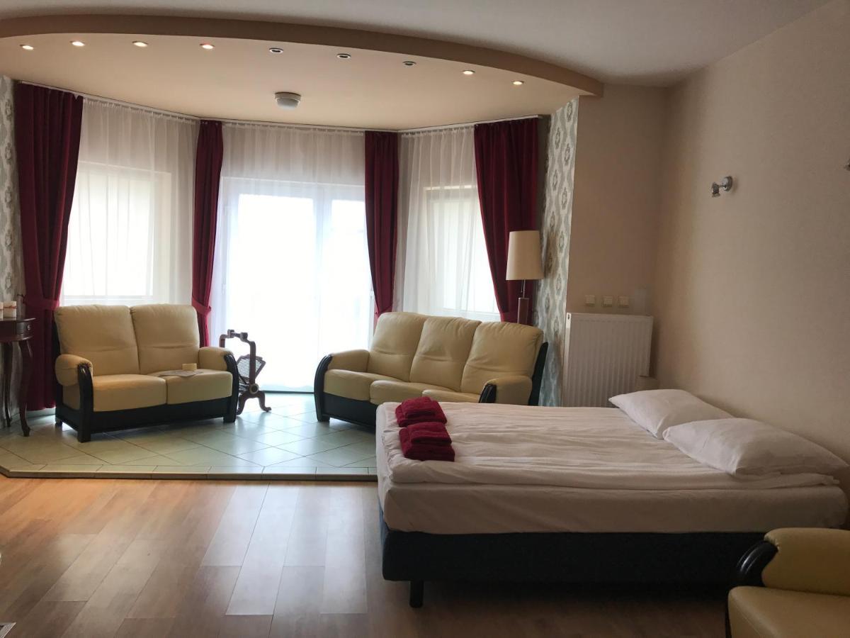 Centrum Noclegowe 5 Appartamento *