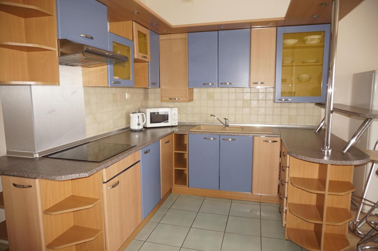 Centrum Noclegowe 5 *