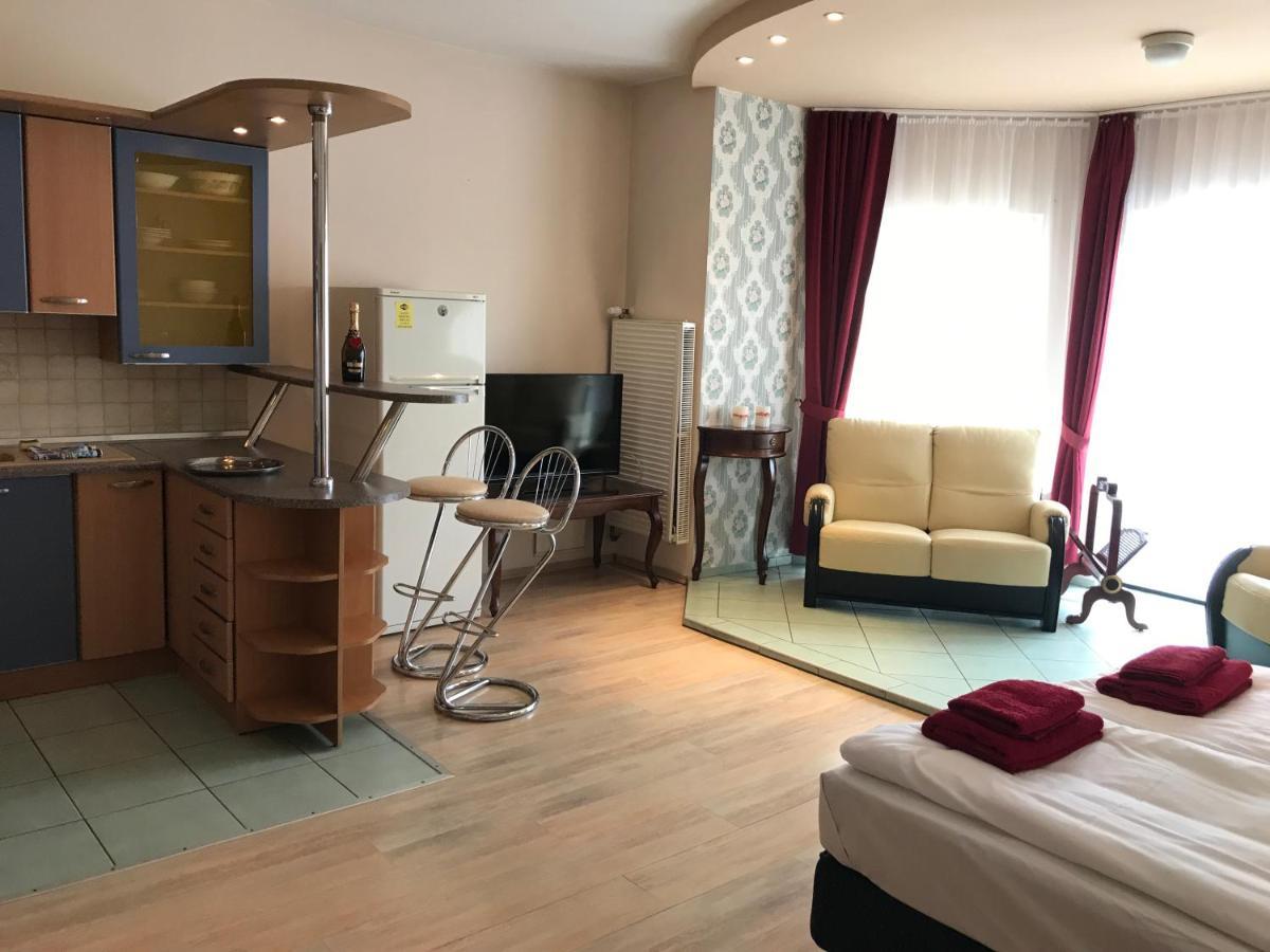 Centrum Noclegowe 5 Appartamento Bydgoszcz