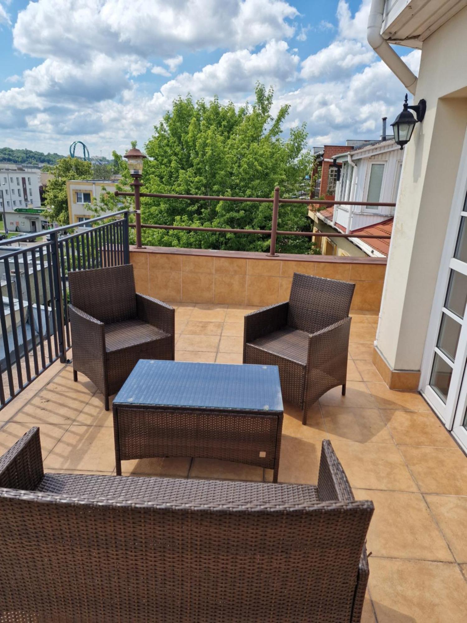 Apartment Centrum Noclegowe 5