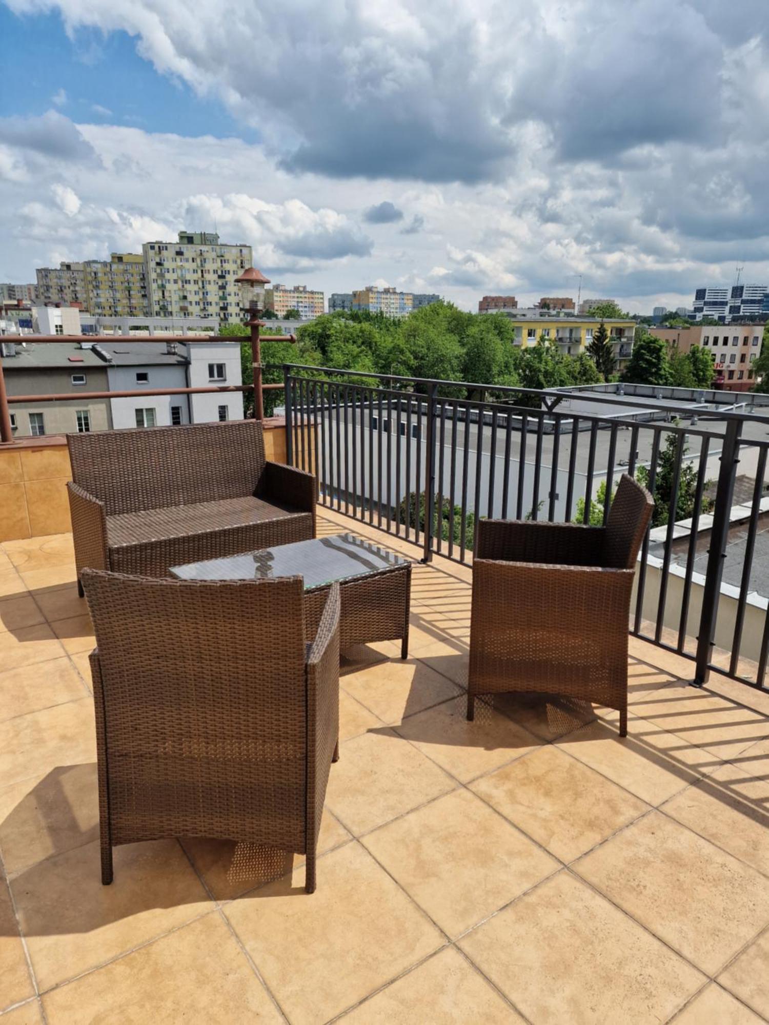 Apartment Centrum Noclegowe 5 Bydgoszcz